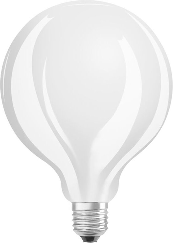 Ledvance LED-Globelampe G95 E27 LEDG9575D7.5W827FFR