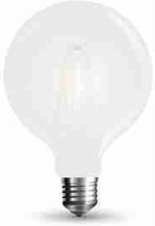 LED7190 VT-2067 LED-Birne - 8,5 W E27 A60 Thermoplast 4000 K 3 STÜCK/PAKET