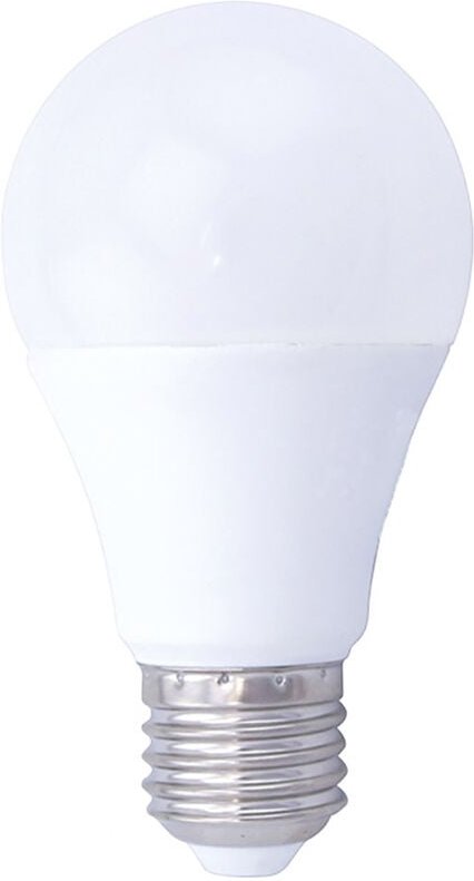 GSC - LED-Lampe mit Bewegungssensor 9W E27