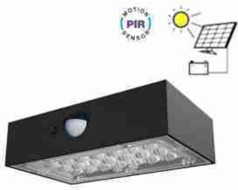 LED10305 VT-403 18W LED-Schott 3000K