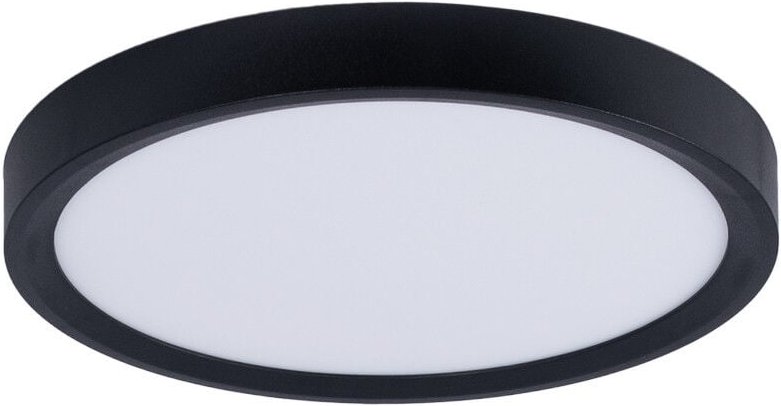 Barcelona Led - 18W runde cct led Deckenleuchte - IP40