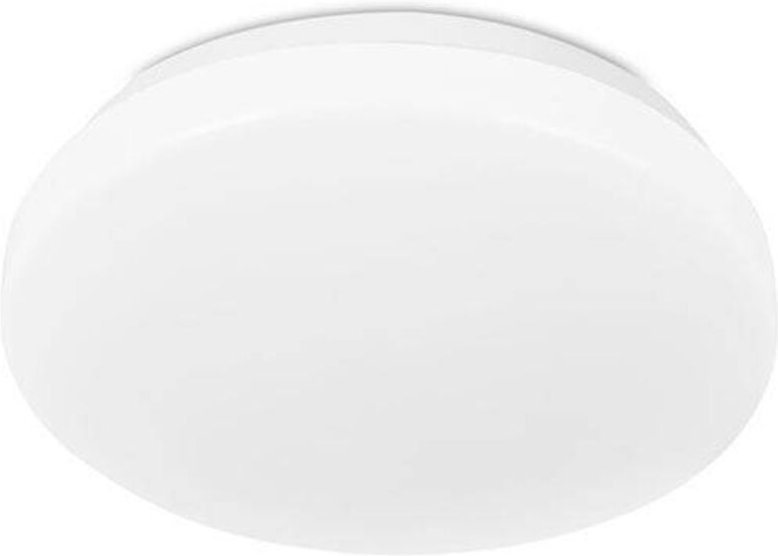 Deckenleuchte IP23 olra led 20,3 w 3000 k weiss 1921 lm