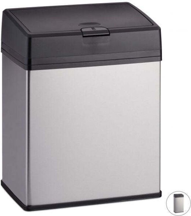 Kosmetikbehalter aus edelstahl 8830771