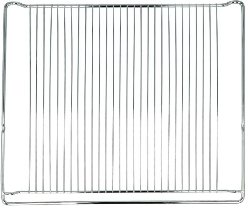 vhbw Gitterrost kompatibel mit Whirlpool AKZ 6240/NB 858562401720, 858562401721 Backöfen - Backgitter 44,3 x 37,5 x 2,2 ...