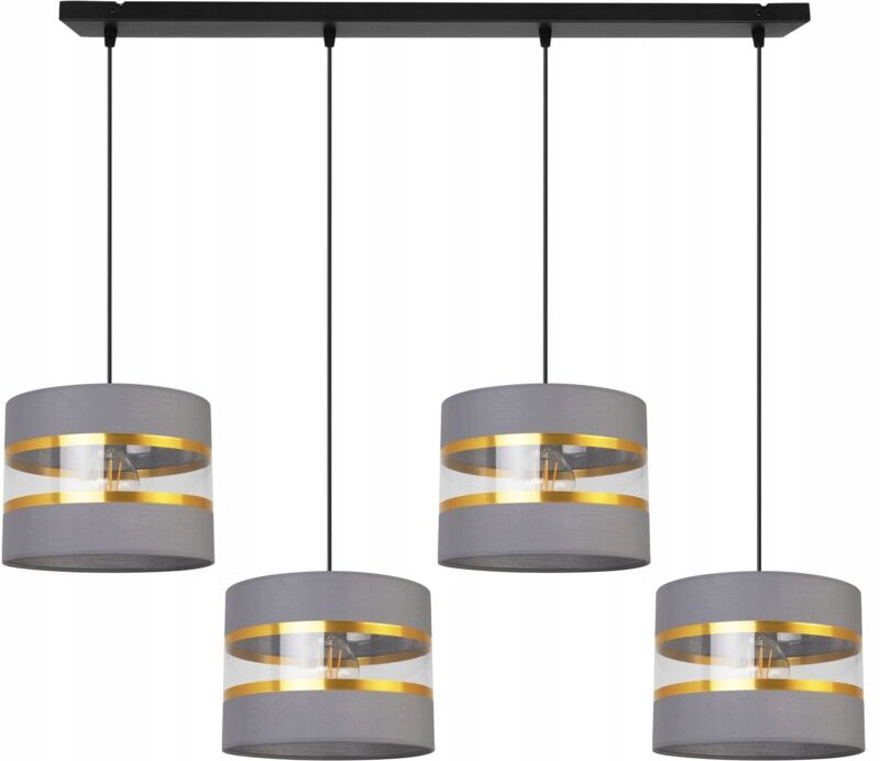 Decke Hängend Lampe Kronleuchter Lampenschirm Modern