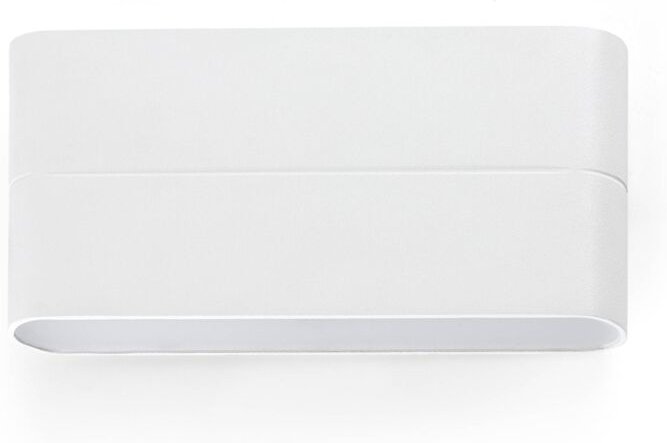 Aday 2, Außenwandleuchte Faro Barcelona