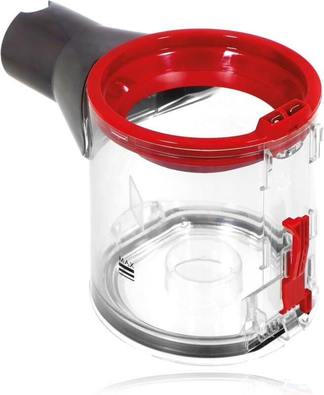 Poubelder à poussière Complète für Dyson V8 V7 Animal Absolute Total SV10 SV11 Aspirateur