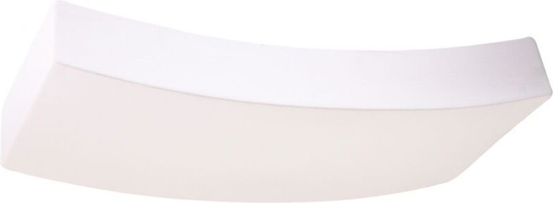 Wandleuchte Hattor 2xG9 Neutralweiß 36cm Sollux