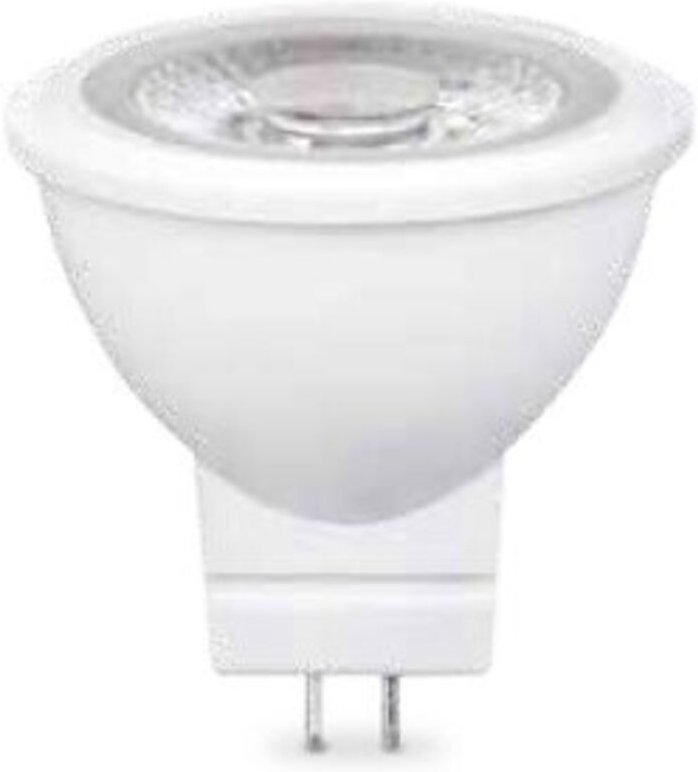 GSC - Led Birne 2W MR11 35mm 12V 150 Lumen warmes Licht 2700K