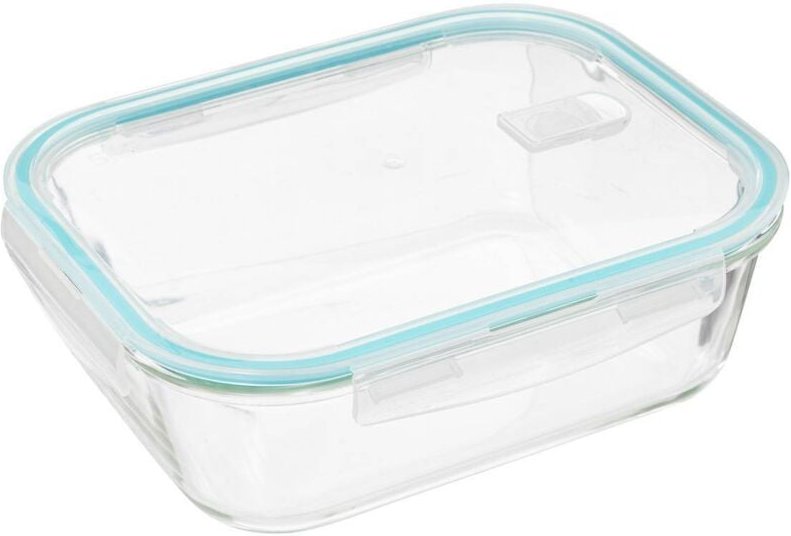 5five Simply Smart - Vorratsdose glas clipeat 2,26l - 5five