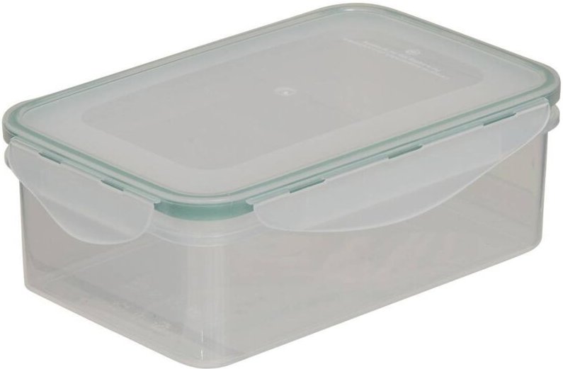 Clipeat aufbewahrungsdose 0,9l - 5five