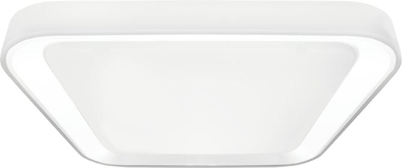 Deckenleuchte QUADRO WHITE 38W