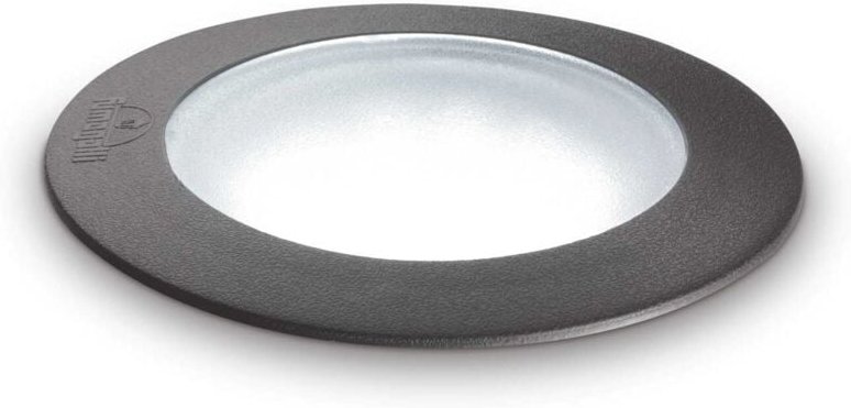 Ideal Lux - gravity pt round small, Incasso