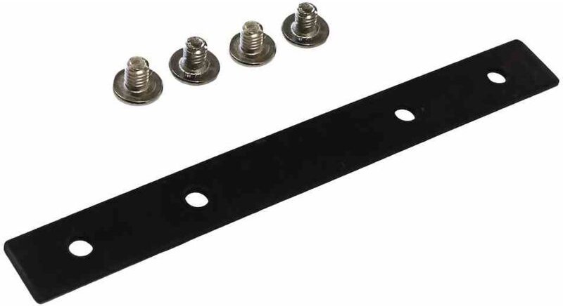 MAGNETIC TRACK Schienenverbinder aus Metall