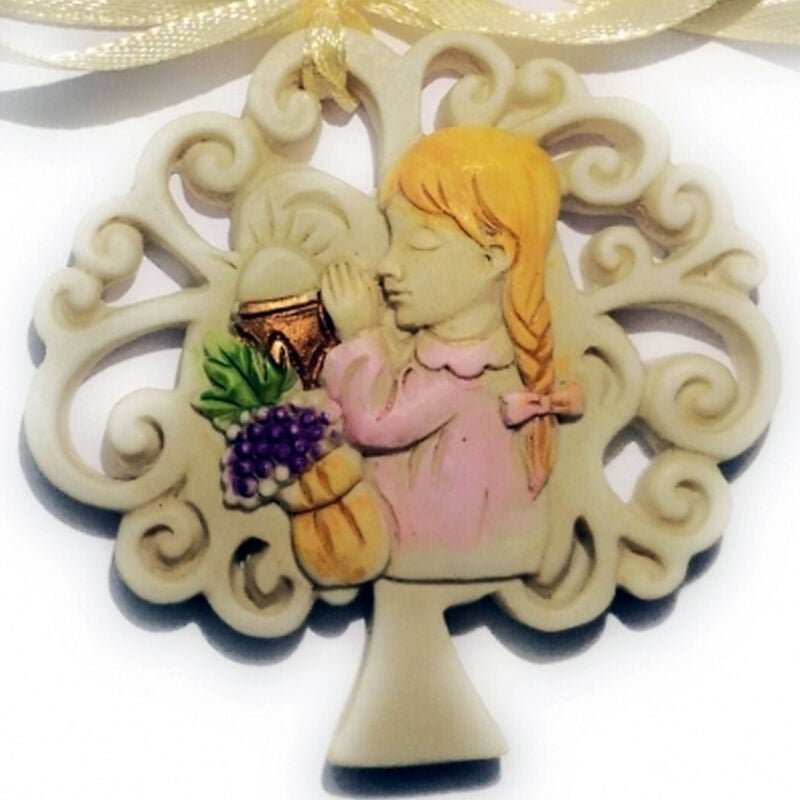 Trade Shop - BOMBONEN FÜR DIE FIRST BAMBINA GEMEINSCHAFT DES LIFE IN CERAMICA -