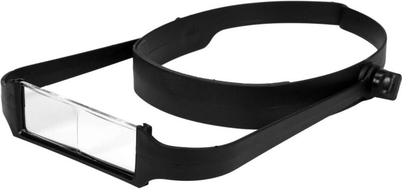 VOREL 73503 Lupe und Vergrößerungsglas