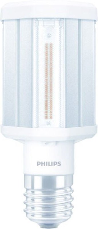 Philips - led 63828300 led eek d (a - g) E40 42 w = 200 w Neutralweiß (ø x l) 84 mm x 191 mm 1 St.