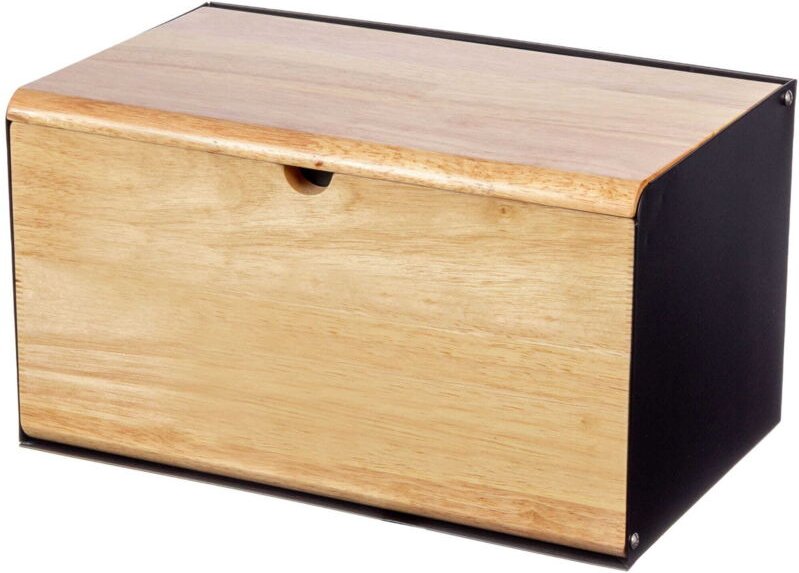 Doppelseitiger Brotkasten BRUNBESTE BB-2697