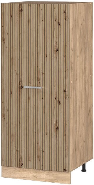 Vicco - Hochschrank R-Line, Artisan-Eiche, 60 cm