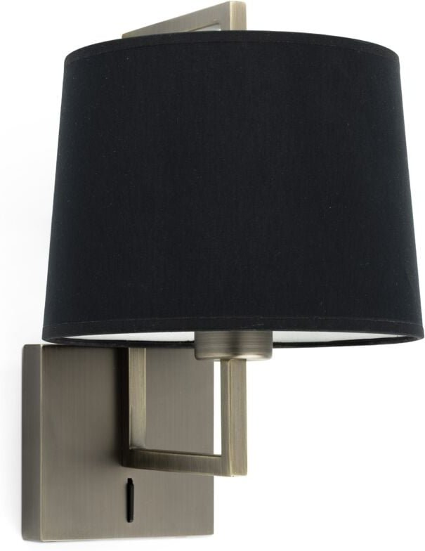 Frame, Stoff Applique für den Innenraum Faro Barcelona