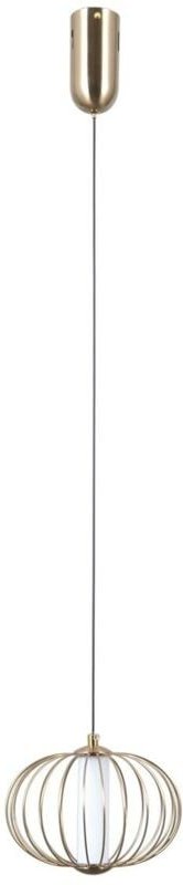 LED-Hängelampe 5W RABEL PND3442211HBR Italux