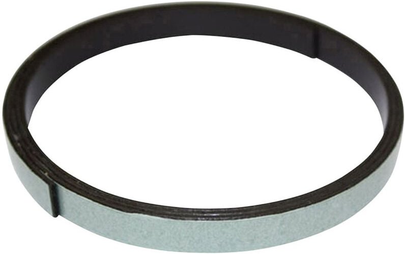 Barthelme - 62389300 Magnetisches Klebeband (l x b x h) 1 m x 10 mm x 0.6 mm 1 m