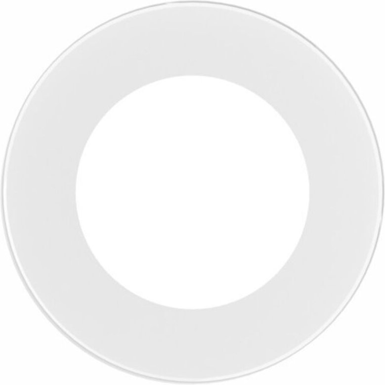 Beneito & Faure – Artis r Wall 4,5 w LED-Einbauleuchte – Runde Wand-Stufenleuchte, IP66, Schalter 2700 K/3200 K/4000 k