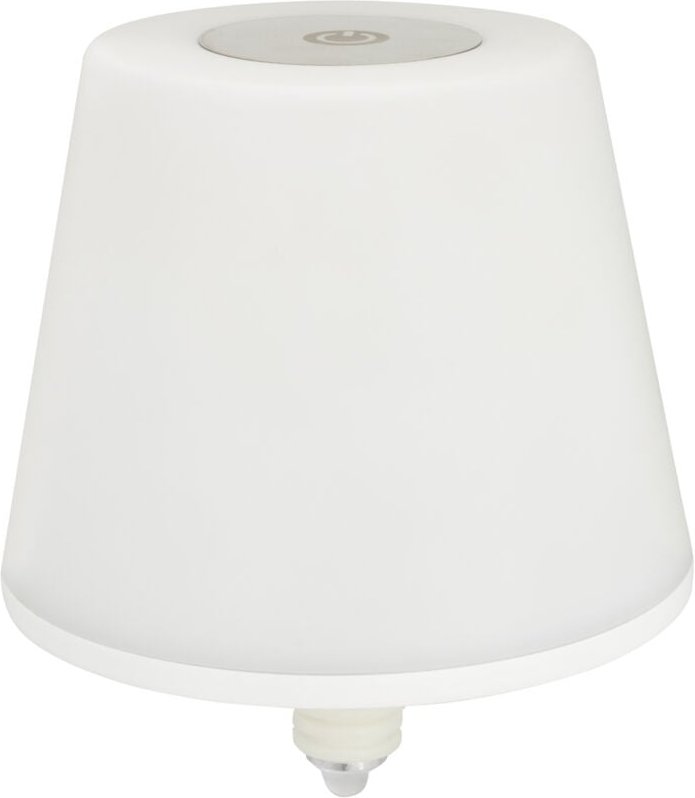 LED-Flaschenleuchte 2021001730, weiß - REV