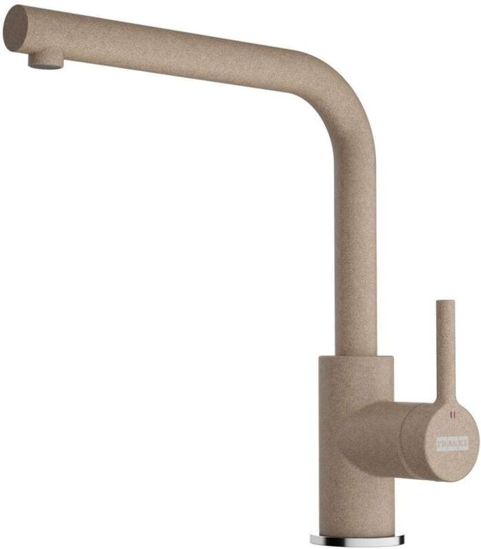 Franke Lina - FS 3230.424 Spültischarmatur, Kaschmir 115.0728.481
