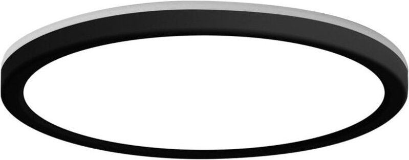 LED-Deckenleuchte 28W CORTE PLF63452300R28WBL Italux