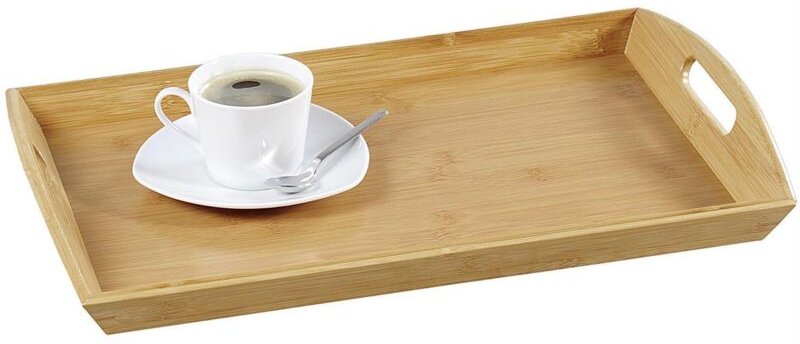 Servier- und Freizeittablett