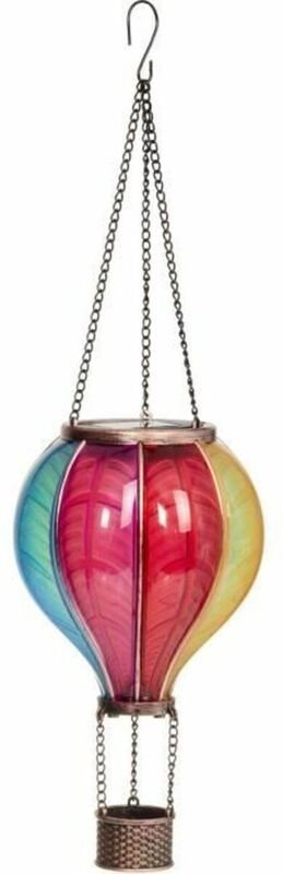 Smart Garden CoolFlame Regenbogenlaterne