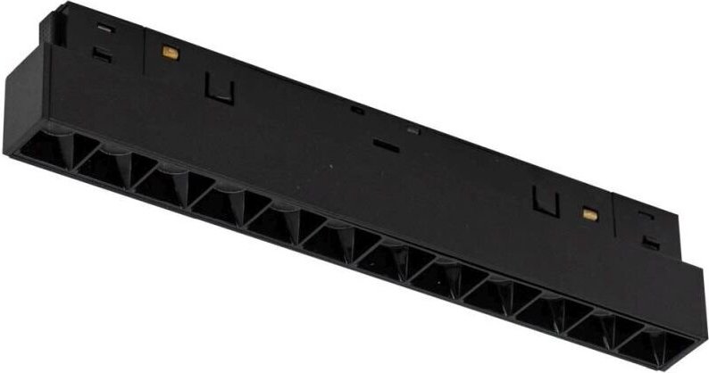 LED-Lampe 12W 4000K für das MAGNETIC MERSA TRM2536712W4K Italux-System