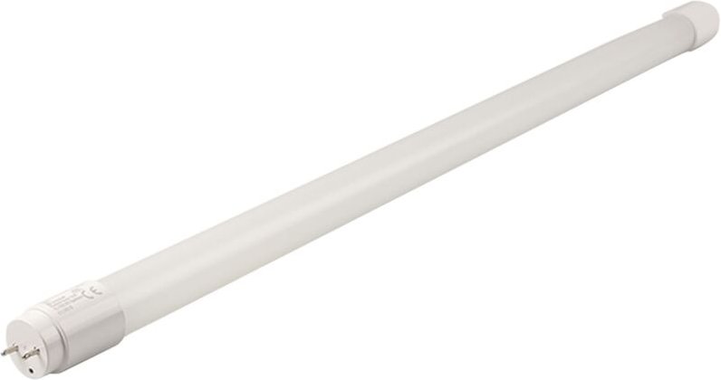 Led's Light - led Röhre 121,3cm T8, 11,5W - Led neutrahlweiß Röhre 4000K - 2130 Lumen