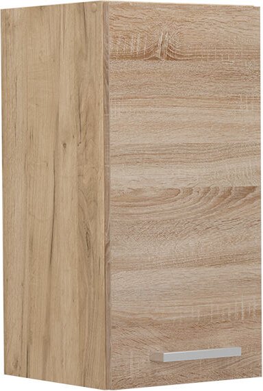 Hängeschrank R-Line, Sonoma, 30 cm, Vicco