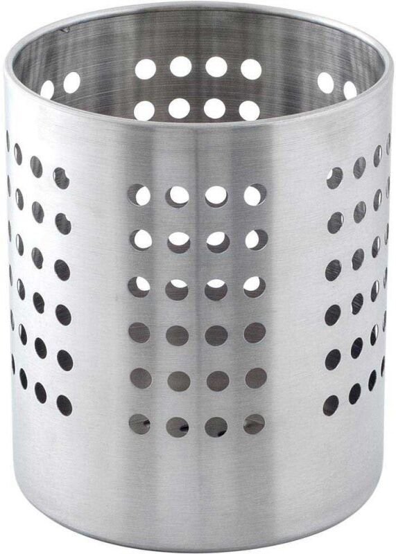 Besteckablauf Aus Stahl Kinghoff Kh-1281