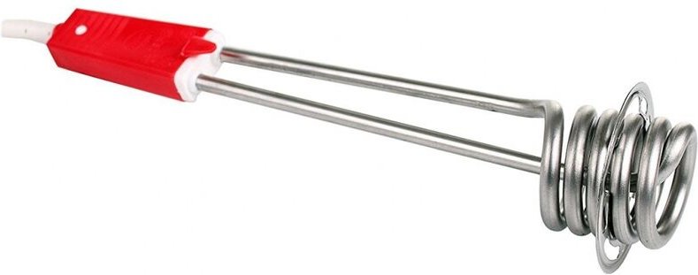 Thumbnail - Tauchsieder rot-weiß ts 1001 - Rommelsbacher