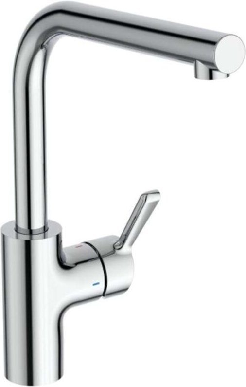 Ideal Standard Ceralife - Spültischarmatur, Chrom BE239AA