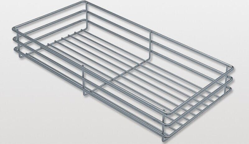 Thumbnail - Peka - Einhängekorb Excellent kb 400 mm Slim, Draht verchromt