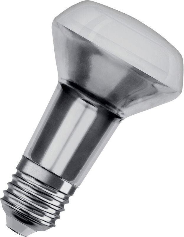 Osram - homelighting 4058075126008 led eek g (a - g) E27 Reflektor 4.9 w = 60 w Warmweiß (ø x l) 63 mm