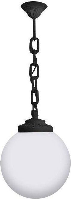 Sichem E27 Globe Pendelleuchte - Fumagalli