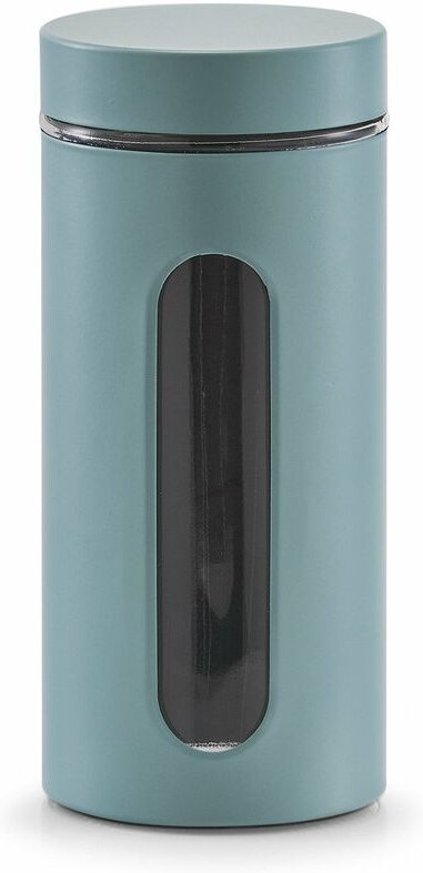 Thumbnail - Glasbehälter, Vorratsdose, 1200 ml Zeller