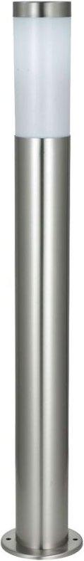 Garden at Home Wegeleuchte Edelstahl, Höhe 110 cm