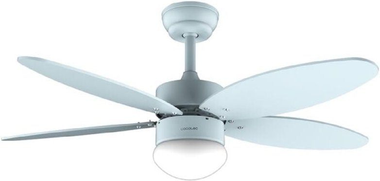Deckenventilator mit Licht EnergySilence Aero 4260 Voll Himmel - Cecotec