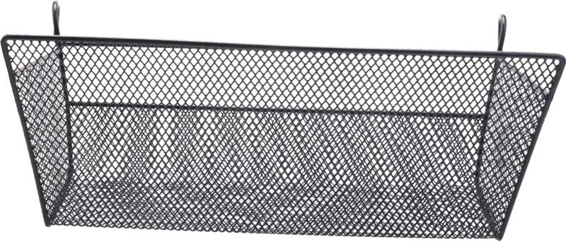 Regalkörbe, Bürotisch, Schlafsaal, Nachttisch, Hängeaufbewahrung, Schreibtisch-Eckregale, Korb-Organizer, Halter, Behält...