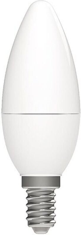 LED's light LED SMD Leuchtmittel - Kerzenlampe C3,5 E14, 2.5W, 2700K, Opal 240° - 250 lm