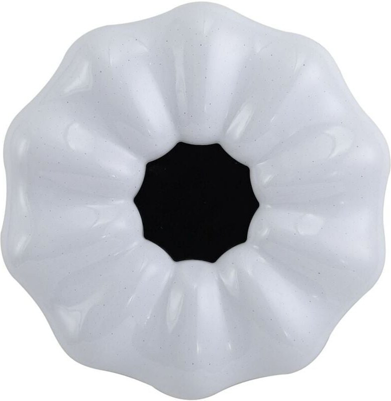 LED-Deckenleuchte 48W Sonia PLF45372MCL Italux