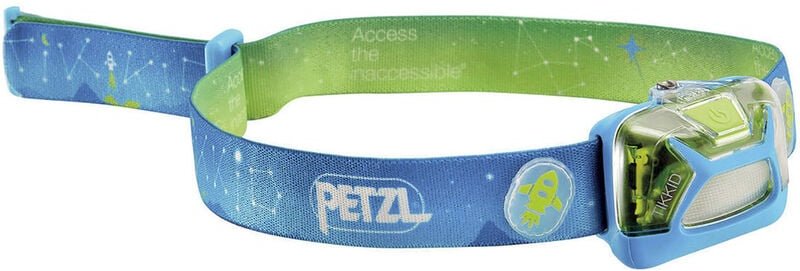 Thumbnail - Tikkid led Stirnlampe batteriebetrieben 20 lm E091BA00 - Petzl