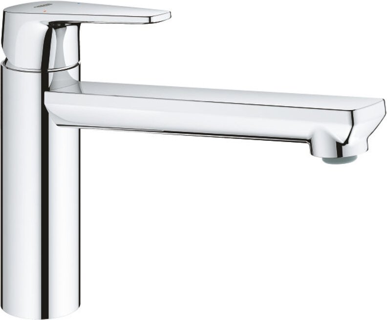 Grohe StartEdge Einhebel-Spültischmischer, Chrom (31697000)