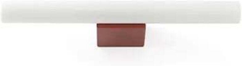 Calma Linestra Terrakotta-Wandleuchte mit Schalter 63551